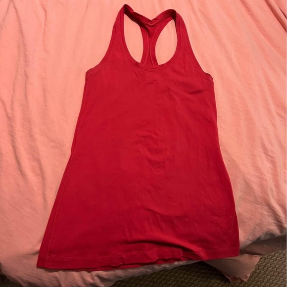 Lulu tank - Picture 1 of 1